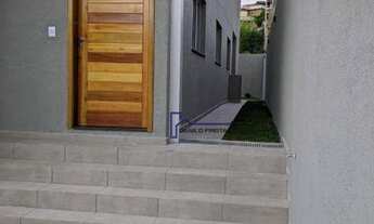 Imagem 3: Casa com 3 dormitórios à venda, 130 m² por R$ 640.000 - Jardim Maristela - Atibaia/SP