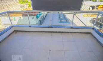 Imagem 5: Apartamento para Aluguel - Curicica, 2 Quartos, 64 m2