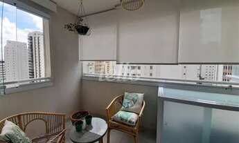 Imagem 5: São Paulo - Conjunto Comercial/Sala - Jardins