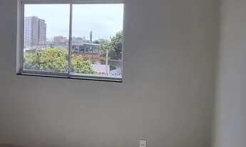 Imagem 6: Apartamento de 2 quartos na Qs 502 Samambaia/DF. Possibilidade de subsídio