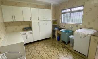 Imagem 7: Sobrado à venda, 392 m² por R$ 1.400.000,00 - Interlagos - São Paulo/SP