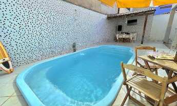 Imagem 3: Casa novo mexico 280 metros quadrados - escriturada e documentada