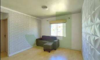 Imagem 2: Apartamento para aluguel possui 53 metros quadrados com 2 quartos em Vicentina - São Leopo