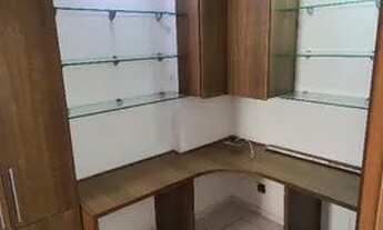 Imagem 6: Apartamento 4 quartos Águas Claras