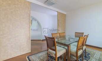 Imagem 6: Apartamento Venda Jardim Paulista 141 m² 3 Dormitórios