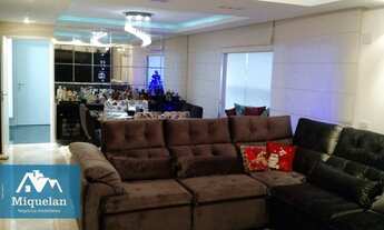 Imagem: Apartamento com 3 dormitórios, 182 m²