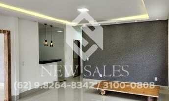 Imagem 7: Excelente casa com 3 quartos sendo 1 suíte no Setor Orienteville