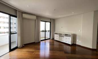 Imagem 5: Apartamento com 3 dormitórios 01 suíte, 02 vagas e depósito privativo, 146m² - Vila Leopol