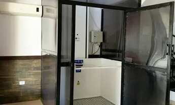 Imagem 6: Sobrado Comercial para venda ou locação possui 200 metros quadrados