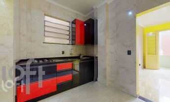 Imagem 6: Apartamento à venda em República com 66 m², 1 quarto