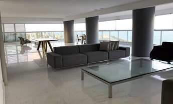 Imagem 2: Valor de OPORTUNIDADE Alto Padrao! Apartamento ALTO PADRAO 510m2/5 Suites MOBILIADO para