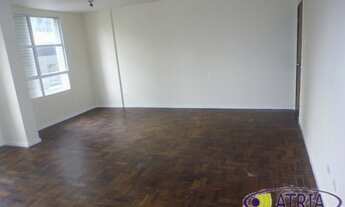 Imagem 3: Apartamento com 4 quartos para alugar por R$ 1500.00, 125.00 m2 - CENTRO - CURITIBA/PR