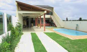 Imagem: MANDAGUAÇU - CASA PADRÃO - NÃO INFORMADO