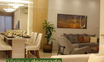 Imagem 4: Condomínio Tales de Mileto. 103 m² à 219 m² de 3, 4 ou 5 suítes. Valor a par