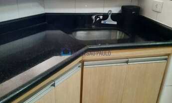 Imagem 6: Apartamento na região da Saúde