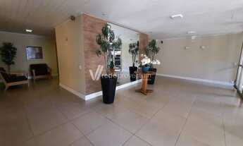 Imagem 2: Apartamento - Cambuí - Campinas