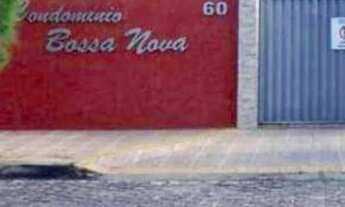 Imagem 2: Apartamento com 1 dormitório à venda, 35 m² por R$ 90.000,00 - Nova Parnamirim - Parnamiri