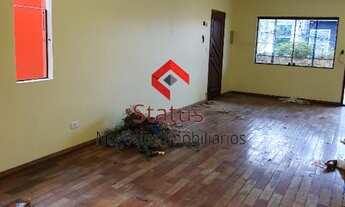 Imagem 4: Casa para Locação no Bairro Nova Petrópolis, São Bernardo do Campo/SP!