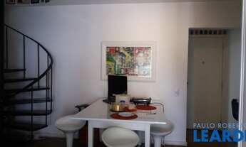 Imagem 7: COBERTURA - REAL PARQUE - SP