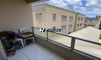 Imagem 4: Apartamento 2 quartos à venda na Praia do Morro, Guarapari-ES - Realize Negócios Imobiliá