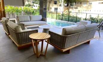 Imagem 5: Terrazo Santa Luzia. Apartamento 2 quartos, à venda no Horto Florestal