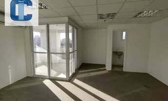 Imagem 4: Sala para venda, 40 m² por R$ 420.000,00 - Pinheiros - São Paulo/SP