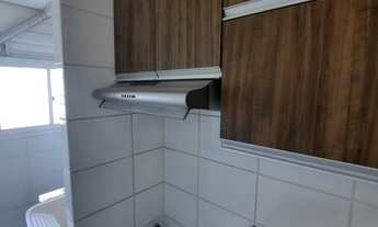 Imagem 2: Apartamento em Jardim Celeste - São Paulo