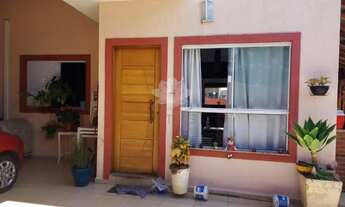 Imagem: Casa - Nova Cerejeira - Atibaia