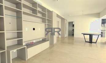 Imagem 3: RUA LEOPOLDO - VARANDA GOURMET - 3 GARAGENS - LAZER E VARANDA