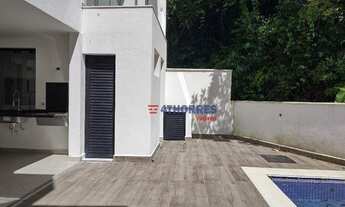 Imagem 10: Casa Venda Praia De Maresias - Canto Do Moreira - Piscina Privativa