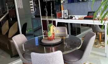 Imagem 6: Apartamento Duplex em Campo Belo - São Paulo