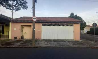 Imagem: Casa Térrea no Bairro Nova Piracicaba