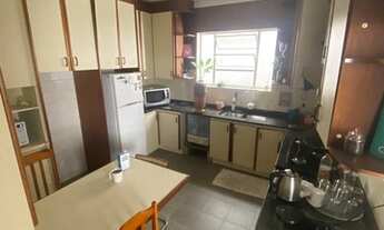 Imagem 2: Amplo Quarto em apt na Beira Mar disponível em 18/05