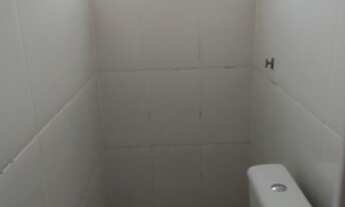 Imagem 7: Kitnet mobiliada com agua e luz incluso