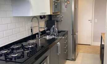 Imagem 5: Apartamento com 2 dorms, Morumbi, Paulínia - R$ 481 mil, Cod: 3RAP2603