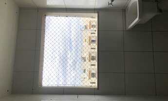 Imagem 7: Apartamento para Locação em Barra dos Coqueiros, CENTRO, 2 dormitórios, 1 suíte, 2 banhei