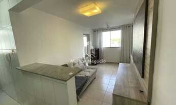 Imagem 6: Apartamento com 2 dorms, Loteamento Parque São Martinho, Campinas - R$ 214 mil, Cod: RAP25