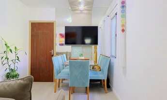 Imagem 2: Apartamento no bairro Fortaleza!