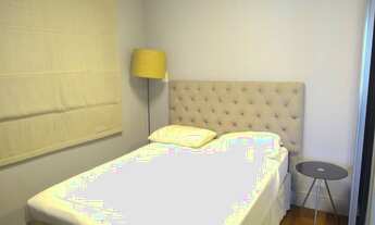 Imagem 7: Locação Apartamento 1 Dormitórios - 32 m² Jardim Paulista