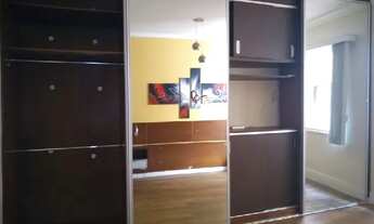 Imagem 2: PORTO ALEGRE - Apartamento Padrão - FLORESTA