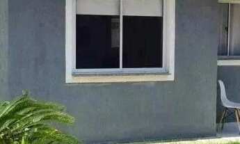 Imagem 2: Casa com ato zero financiamento pela Cef