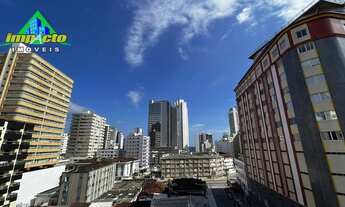 Imagem 5: Apartamento com 2 dormitórios à venda, 102 m² por R$ 480.000,00 - Boqueirão - Praia Grande