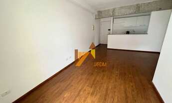 Imagem 3: Apartamento com 3 dormitórios para alugar, 75 m² por R$ 3.190,08/mês - Baeta Neves - São B