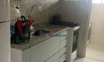 Imagem 3: Apartamento com 2 dormitórios à venda, 54 m² por R$ 371.000 - Freguesia do Ó - São Paulo/S