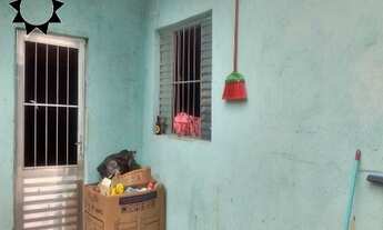 Imagem 2: SOBRADO JAGUARIBE