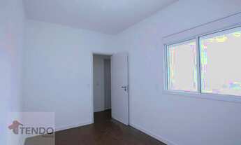 Imagem 7: Apartamento com 3 dormitórios para alugar, 81 m² por R$ 3.600,00/mês - Independência - São