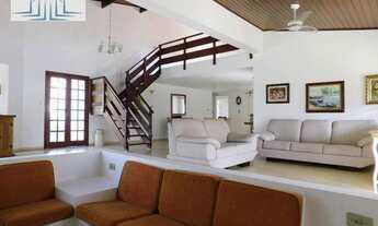 Imagem 5: Casa com 3 dormitórios, 346 m² - venda por R$ 2.200.000,00 ou aluguel por R$ 10.000,00/mês