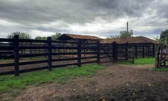 Imagem: Dueré - Fazenda - Dueré (Todos os setores