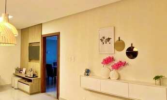 Imagem 3: CASA ARACAJU COND SAN DIEGO NA ARUANA