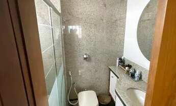 Imagem 2: Apartamento 4 quartos a uma quadra do mar Cód: 18828 z Anderson Martins Imóveis vende